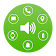 Caller Name Reader icon