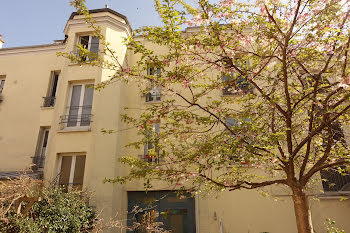appartement à Aubervilliers (93)