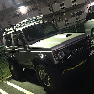 ジムニー JA22W