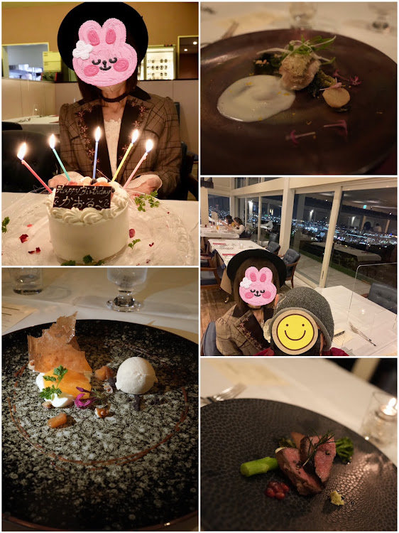 アテンザのbirthdaydinner✨・朝活・バス停・宮島⛩に関するカスタム事例の投稿画像5枚目