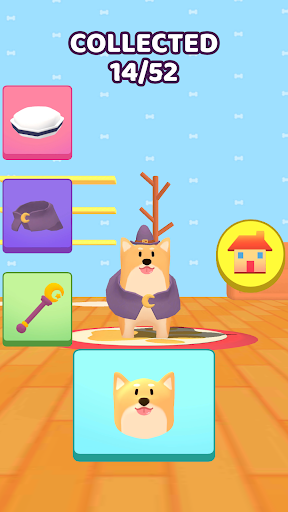 Télécharger Gratuit Super Doggy APK MOD (Astuce) screenshots 5