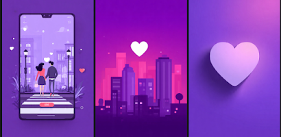 Flirtea: Dating & Flirt Chat Screenshot 1 of 6
