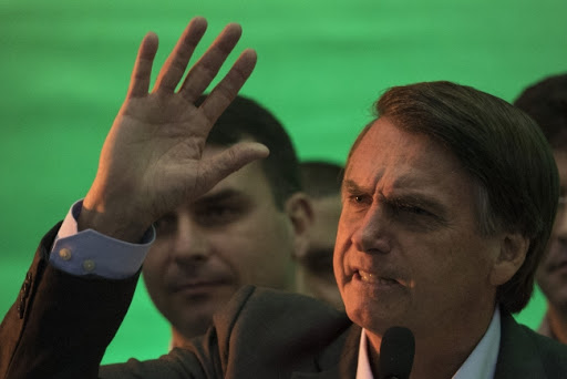 Brazilski predsednički kandidat se zalaže za ubijanje kriminalaca