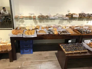 Sibang Bakery photo 