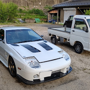 RX-7 FC3S