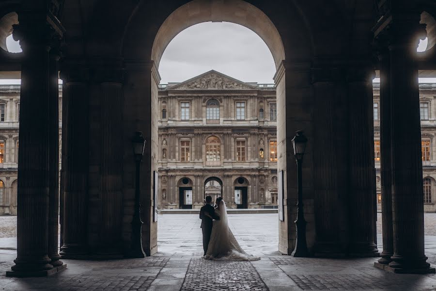 Wedding photographer Anastasіya Vіter (anastasiia). Photo of 7 November 2022