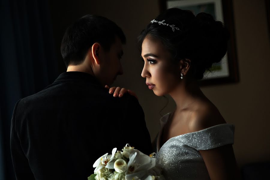 Wedding photographer Ilnur Isakulov (ilnur). Photo of 30 December 2022