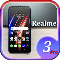 Theme for Oppo Reno 3 Pro  launcher for reno 3