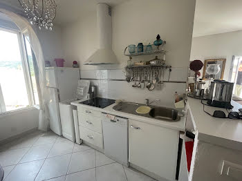 appartement à Sainte lucie de porto vecchio (2A)