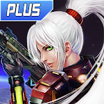 Cover Image of 下载 Alien Zone Plus 1.3.1 APK