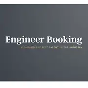 Engineer Booking Logo