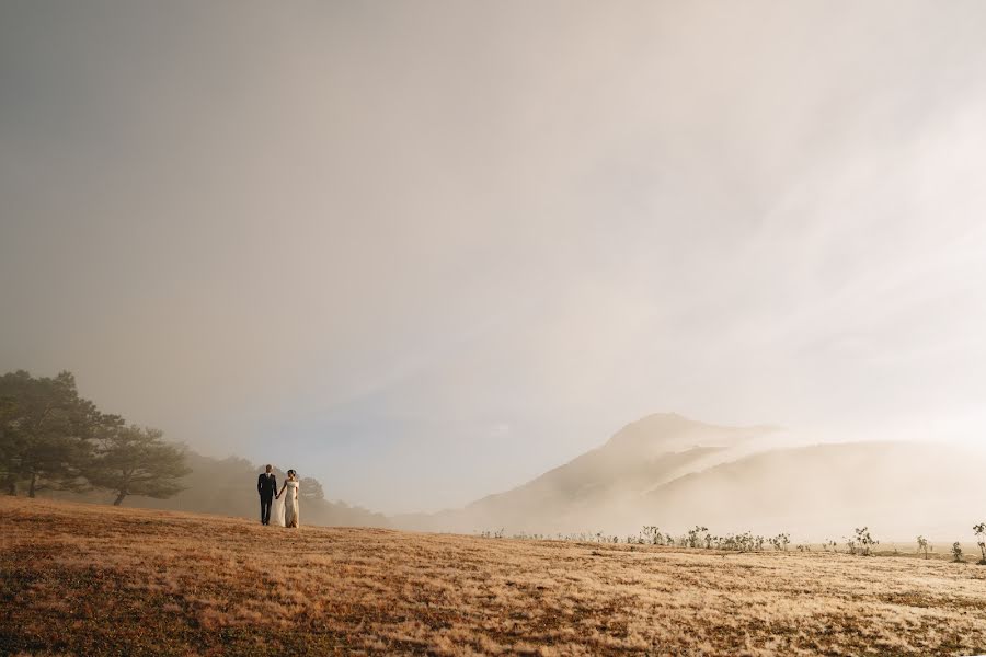 Fotógrafo de bodas Chung Do (dochung08). Foto del 20 de febrero