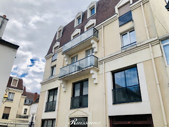 appartement à Dijon (21)