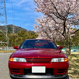 スカイライン GT-R BNR32