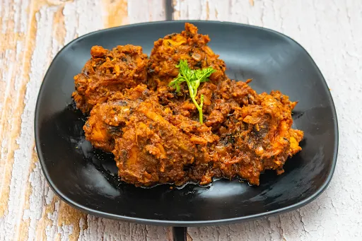 Chicken Sukka