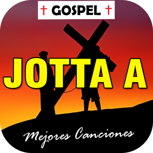 Gospel Jotta A letras 2018