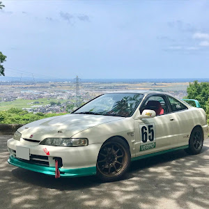 インテグラ DC2