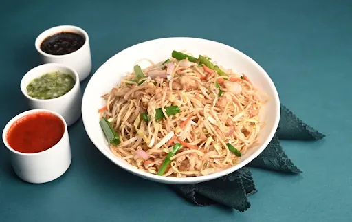 Chicken Chowmein