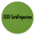 Verb-Präposition(1000)1.1