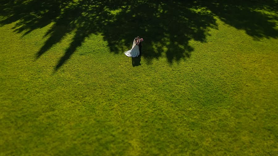 Fotógrafo de casamento Dmitriy Iskusov (mitya). Foto de 12 de fevereiro 2018