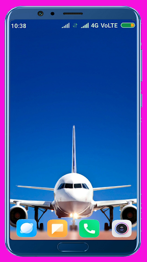 Planes Wallpaper Best 4K