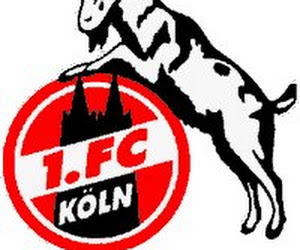 Ishiaku maakt zijn rentree bij 1.FC Köln