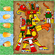 Puluc: Mayan running-fight board game Download on Windows