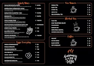 Cravity menu 2