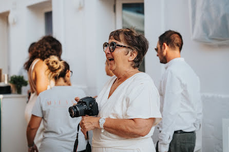 Photographe de mariage Jonathan Todaro (jonathantodaro). Photo du 5 juillet 2023