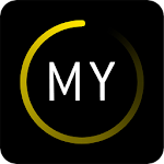 Cover Image of ดาวน์โหลด MYCYCLING 1.0.2 APK