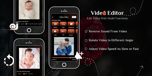 Screenshot Unlimited Video Merger Joiner