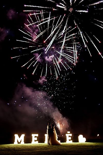 Vestuvių fotografas Ernest Šumel (sumel). Nuotrauka 2019 sausio 12