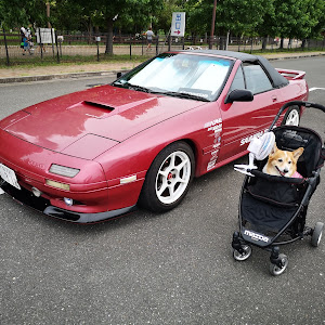 RX-7 FC3C