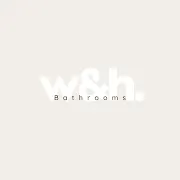 WH Bathrooms Logo