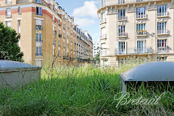 appartement à Paris 15ème (75)