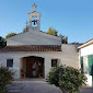 photo de Monastère DE NIEUL (Soeurs servantes du Seigneur et de la Vierge de Matara (branche contemplative) )