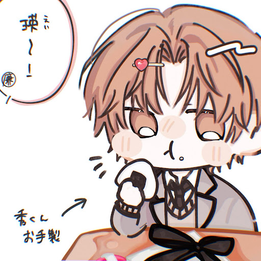 一般人