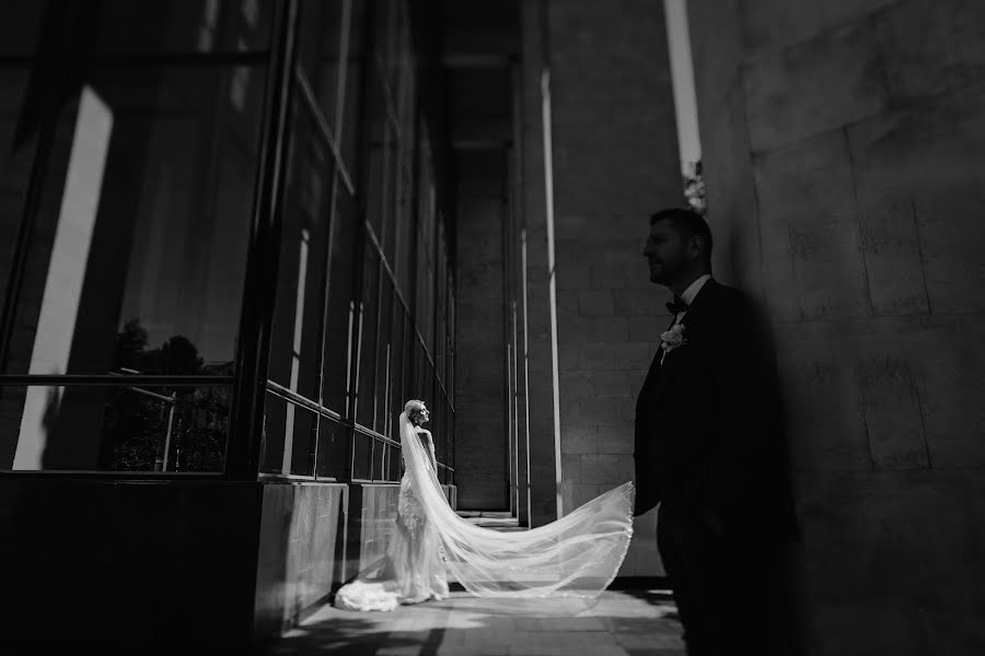 Wedding photographer Dorin Catrinescu (idbrothers). Photo of 6 November 2018