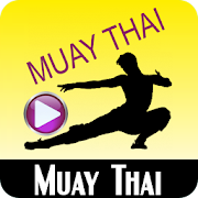 Muay Thai Videos  Icon