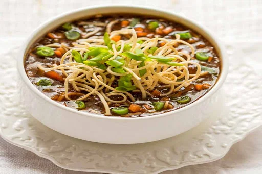 Mama Veg Manchow Soup