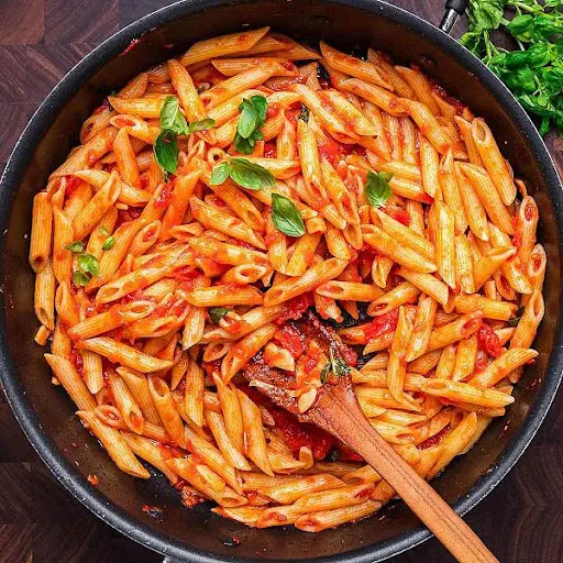 Penne Marinara