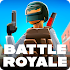 Last One Standing: Battle royale survival 1.0.89