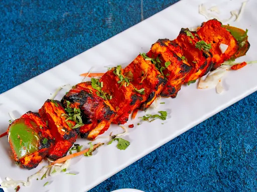 Paneer Tikka