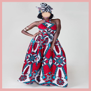 Best African Dress 1.2 Icon