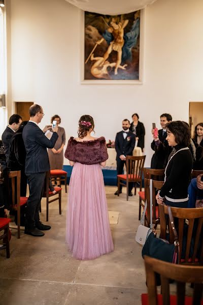 結婚式の写真家Serg De Luca (ohir806)。2020 8月16日の写真