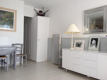 appartement à Balaruc-les-Bains (34)