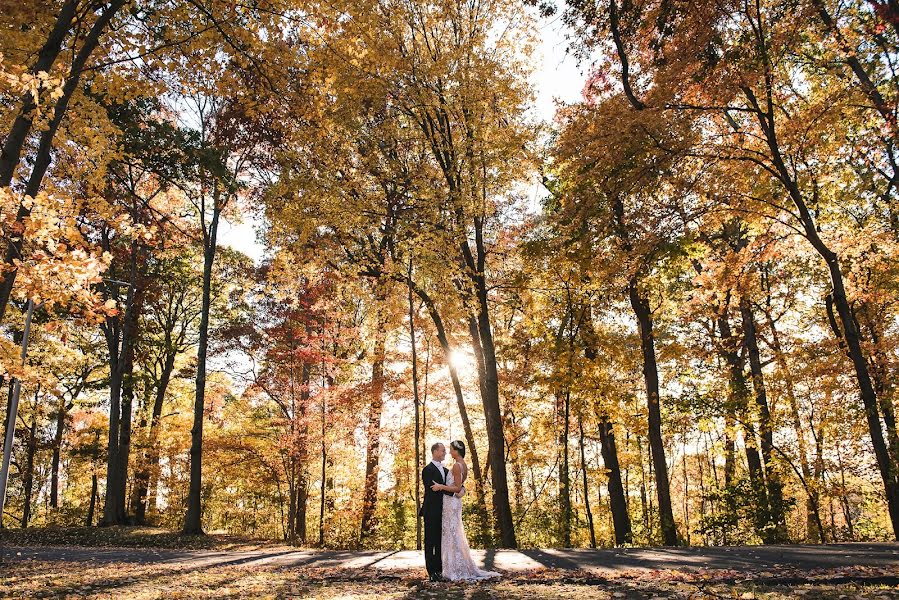 Wedding photographer Fabio Fistarol (fabiofistarol). Photo of 9 November 2016