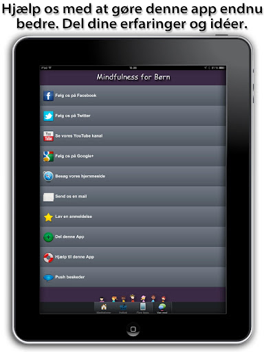 免費下載健康APP|Mindfulness for Børn Gratis app開箱文|APP開箱王