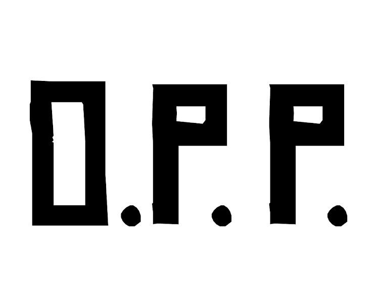 Logo for O.P.P. Willamette Valley Pinot Noir