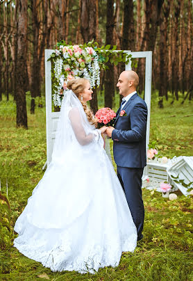 Wedding photographer Olga Kuksa (kuksa). Photo of 20 March 2017